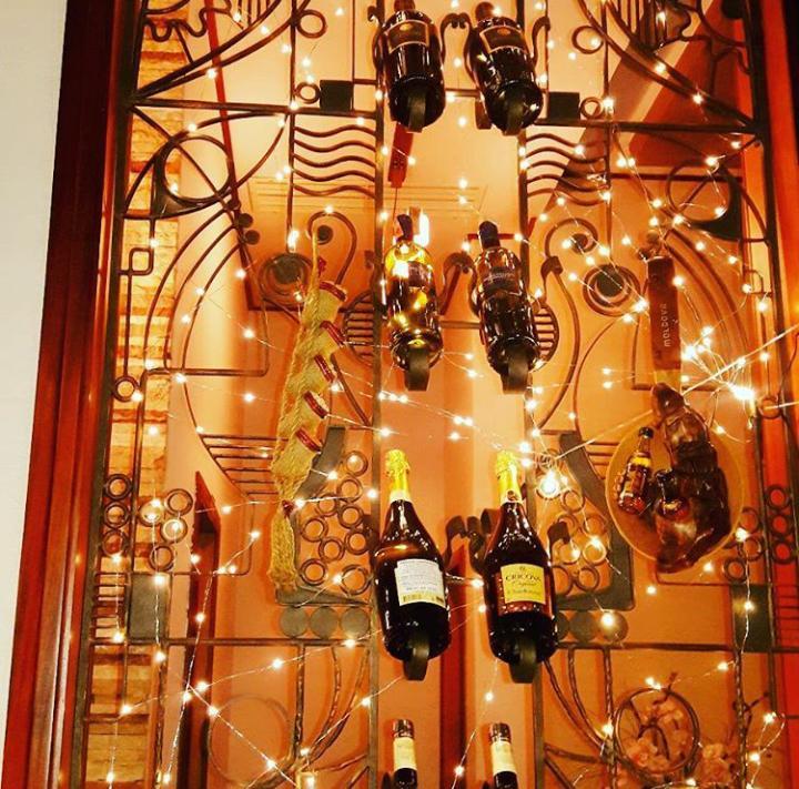 Nov Hotel Tiranë Eksteriør bilde